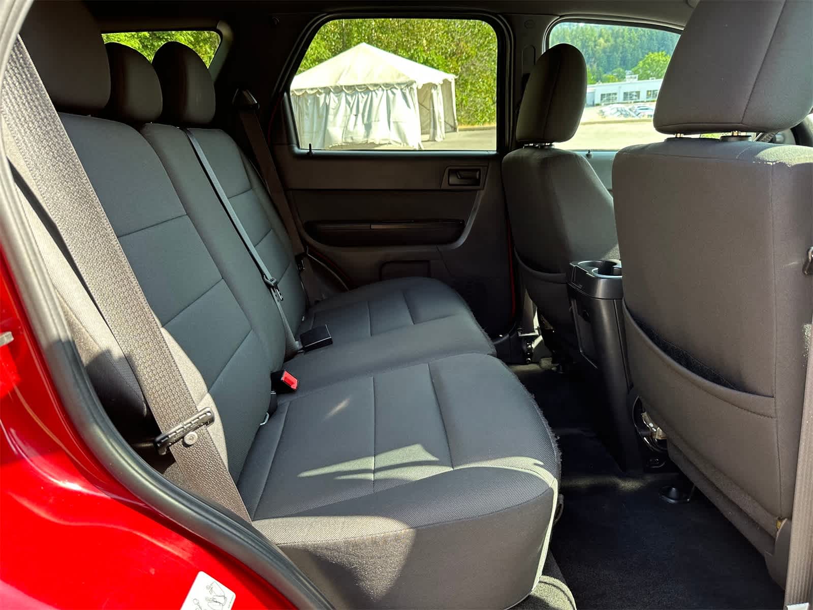 Thumbnail: 2010 Ford Escape - 12