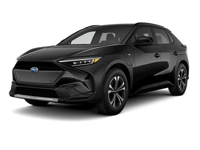 2024 Subaru Solterra Premium -
                  Bellevue, WA