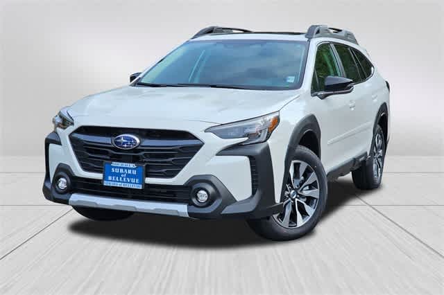 2025 Subaru Outback Limited -
                Bellevue, WA