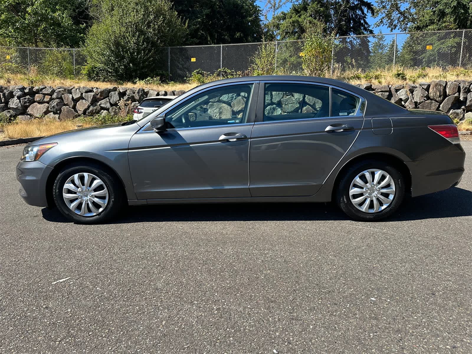 Thumbnail: 2012 Honda Accord - 2