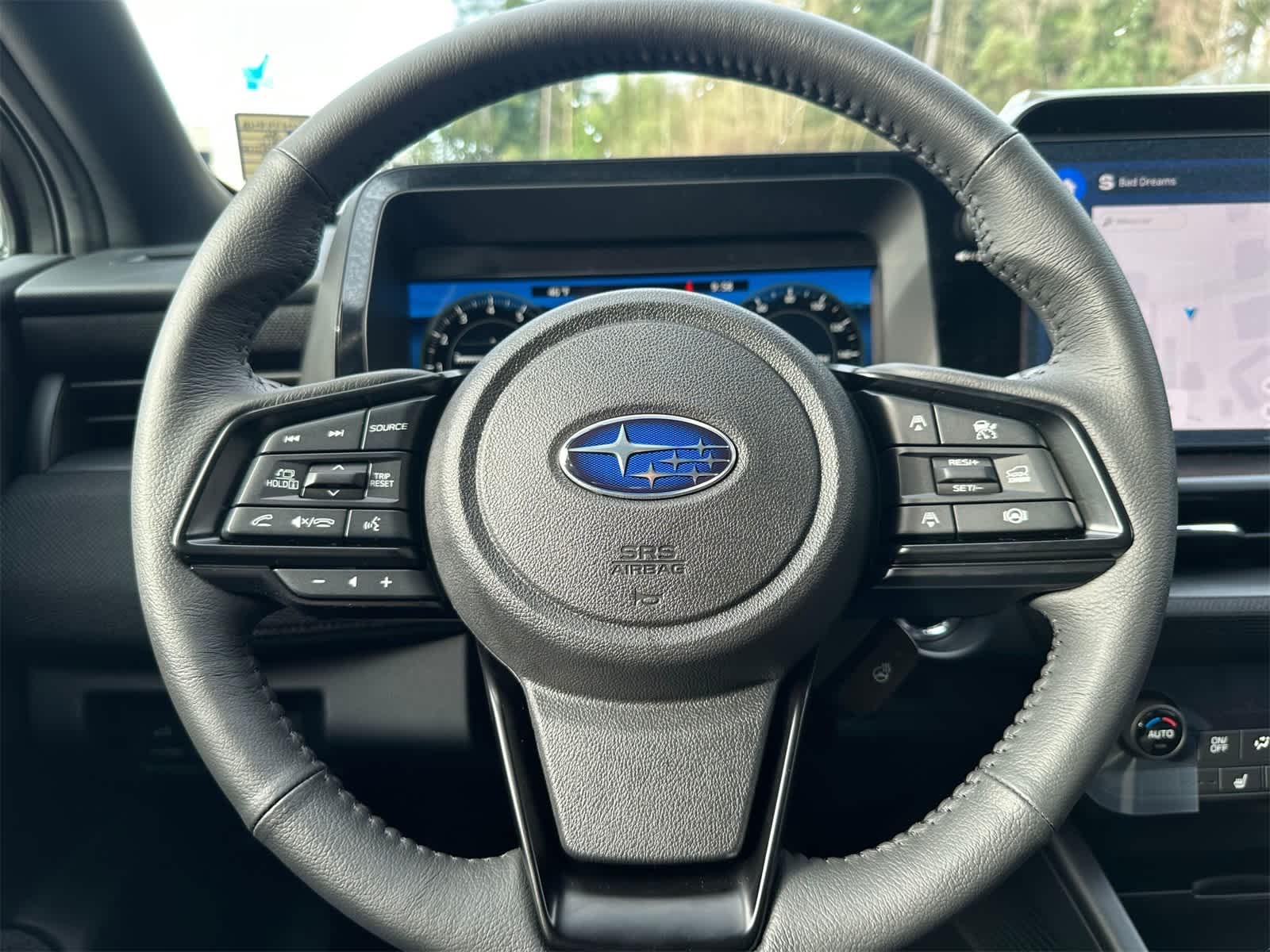 Thumbnail: 2026 Subaru Outback - 16