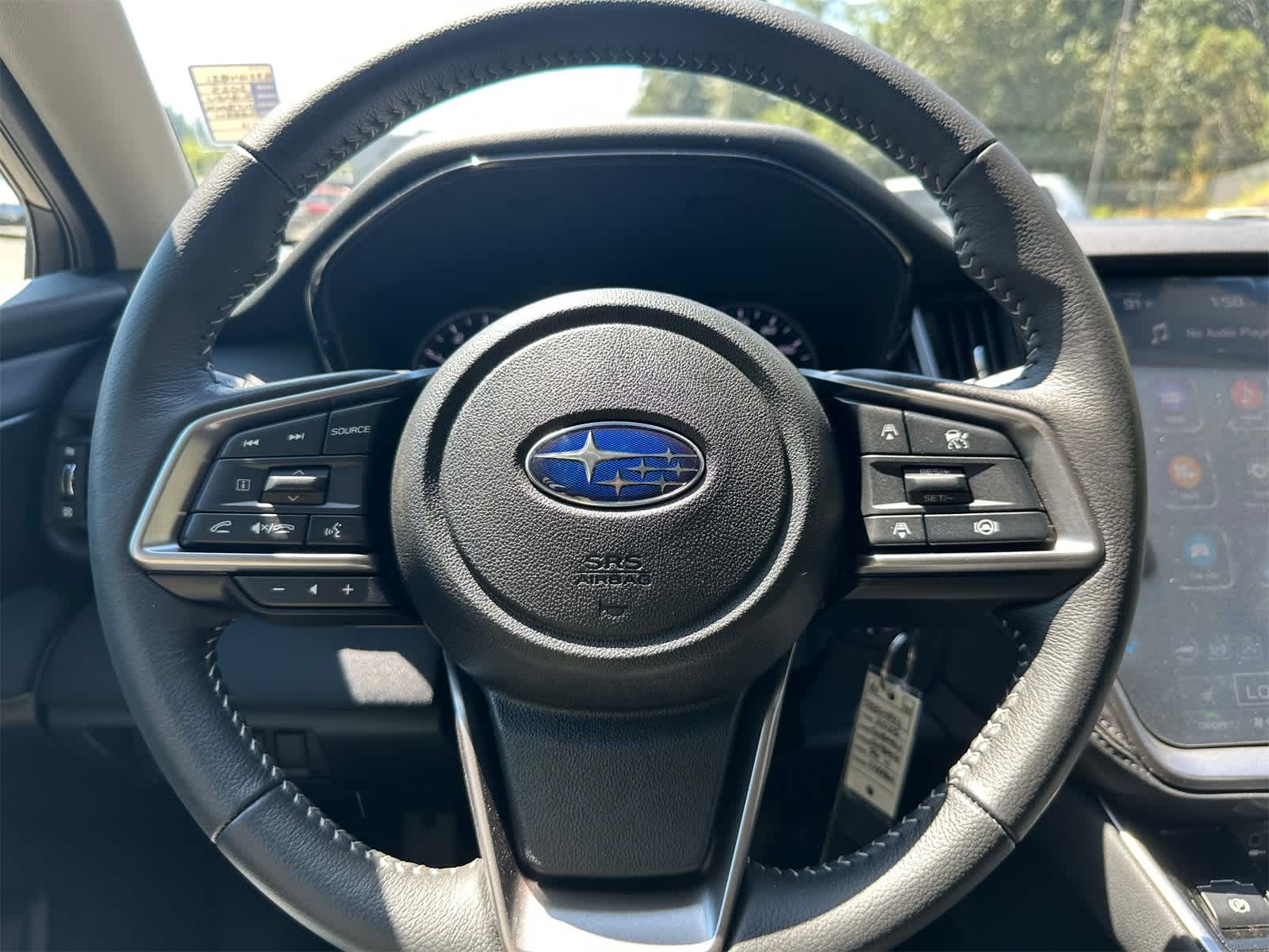 Thumbnail: 2025 Subaru Outback - 14