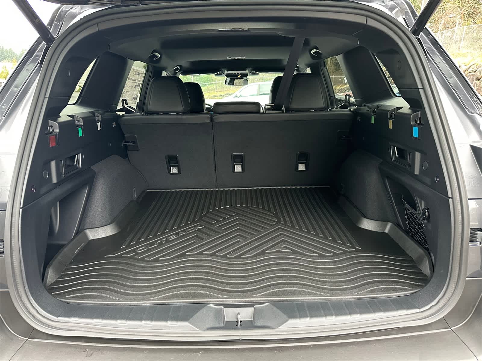 Thumbnail: 2026 Subaru Outback - 27