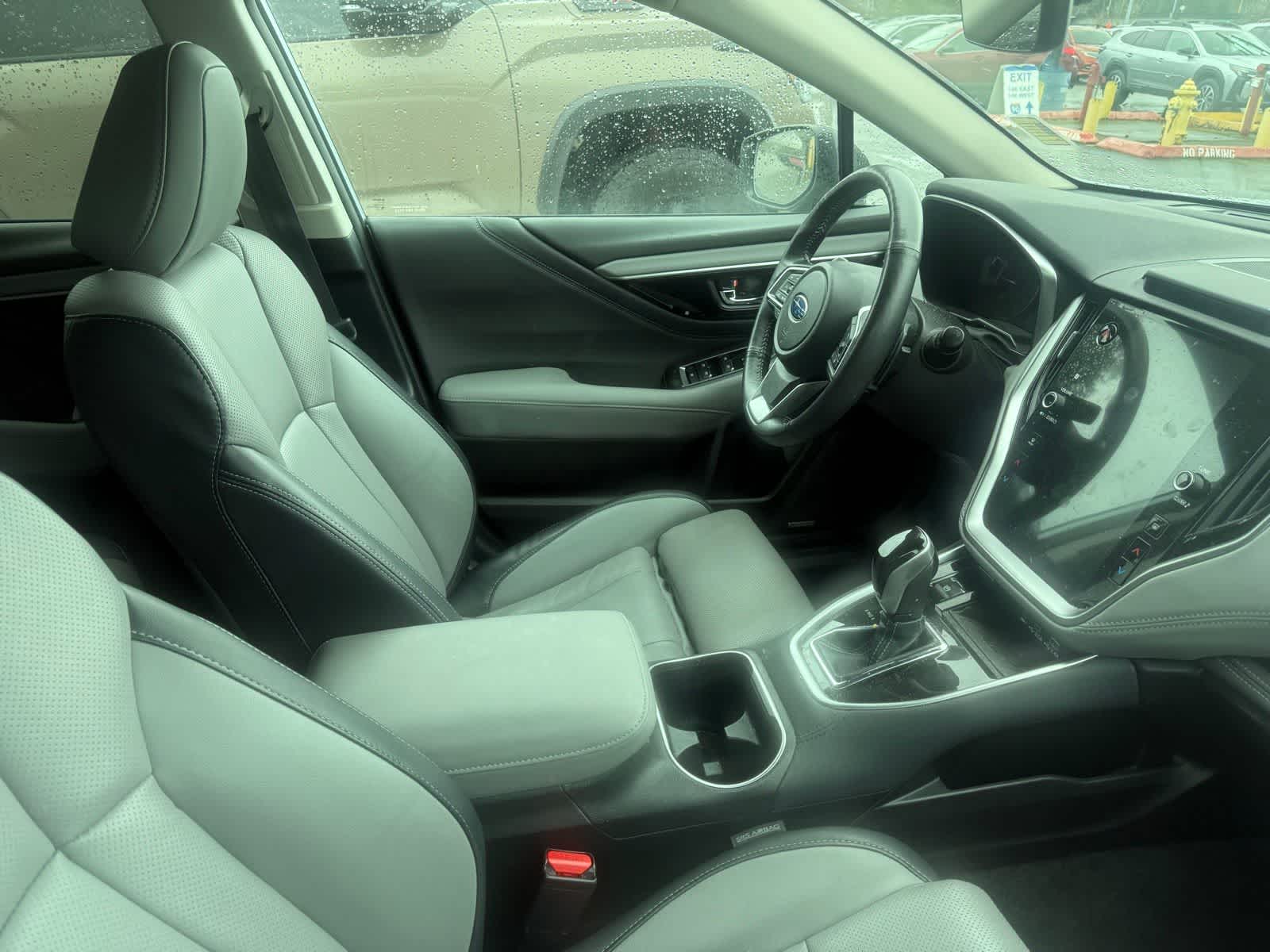 Thumbnail: 2023 Subaru Outback - 6