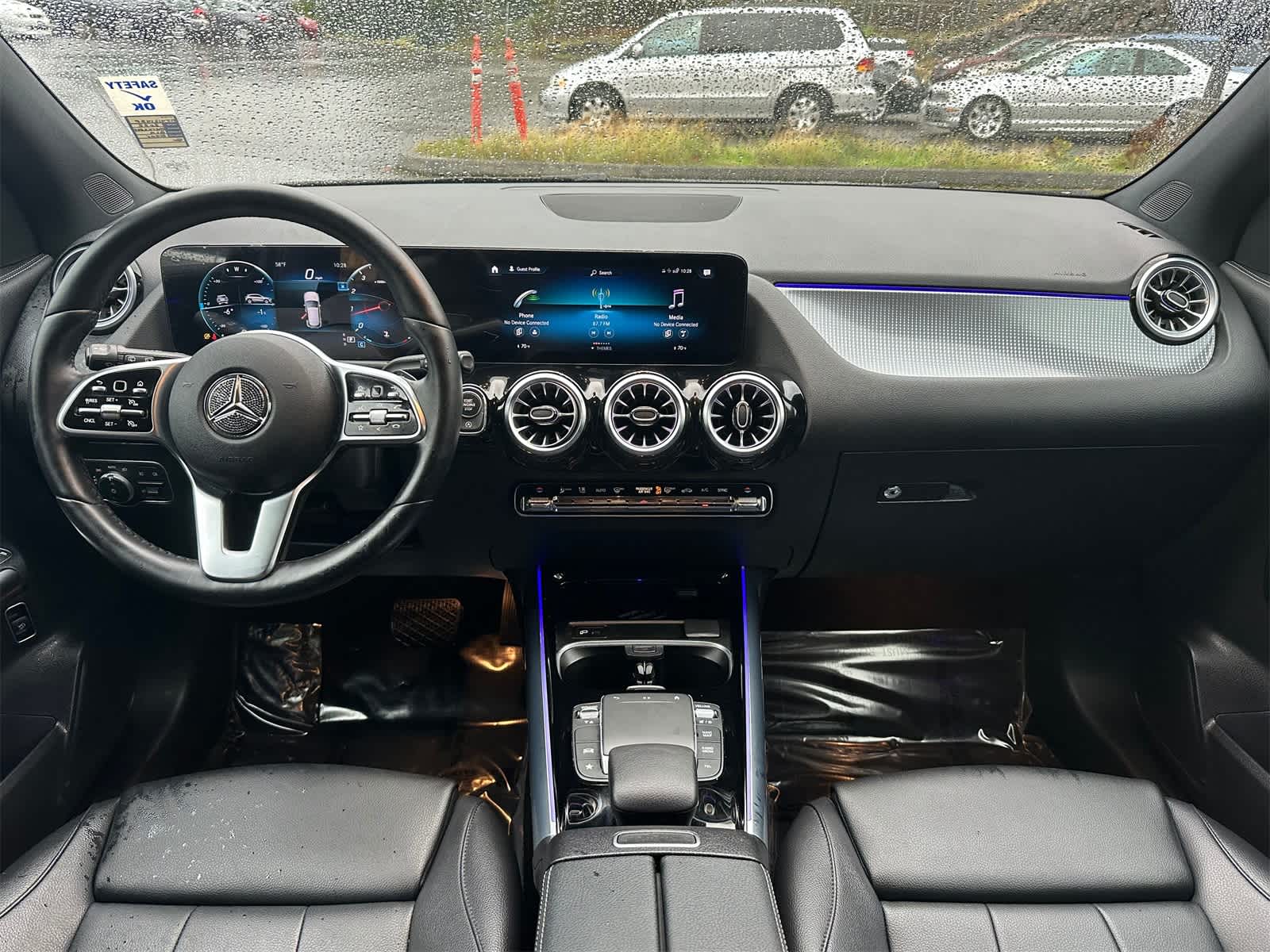 Thumbnail: 2022 Mercedes-Benz GLA - 9