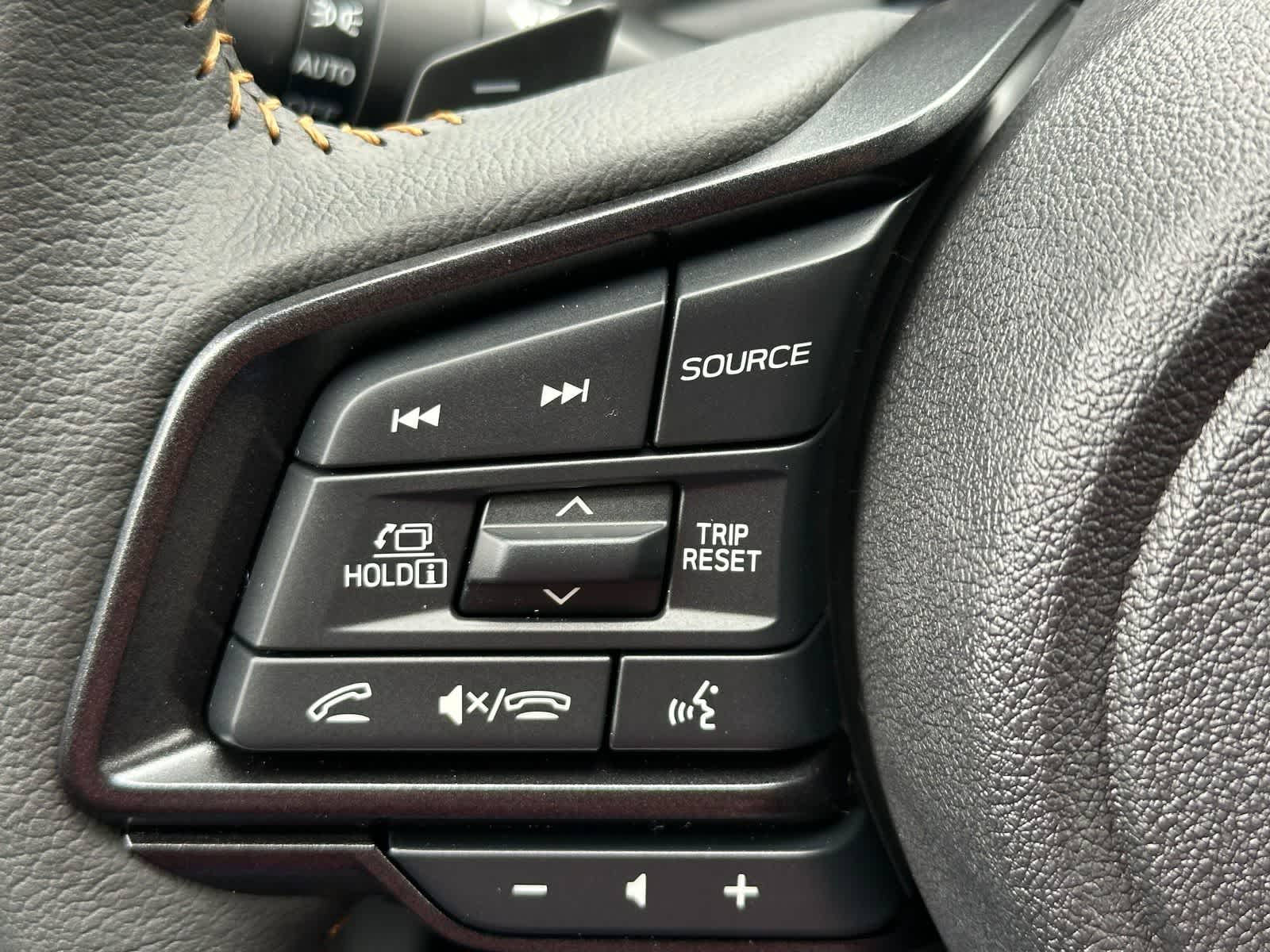 Thumbnail: 2026 Subaru Outback - 29