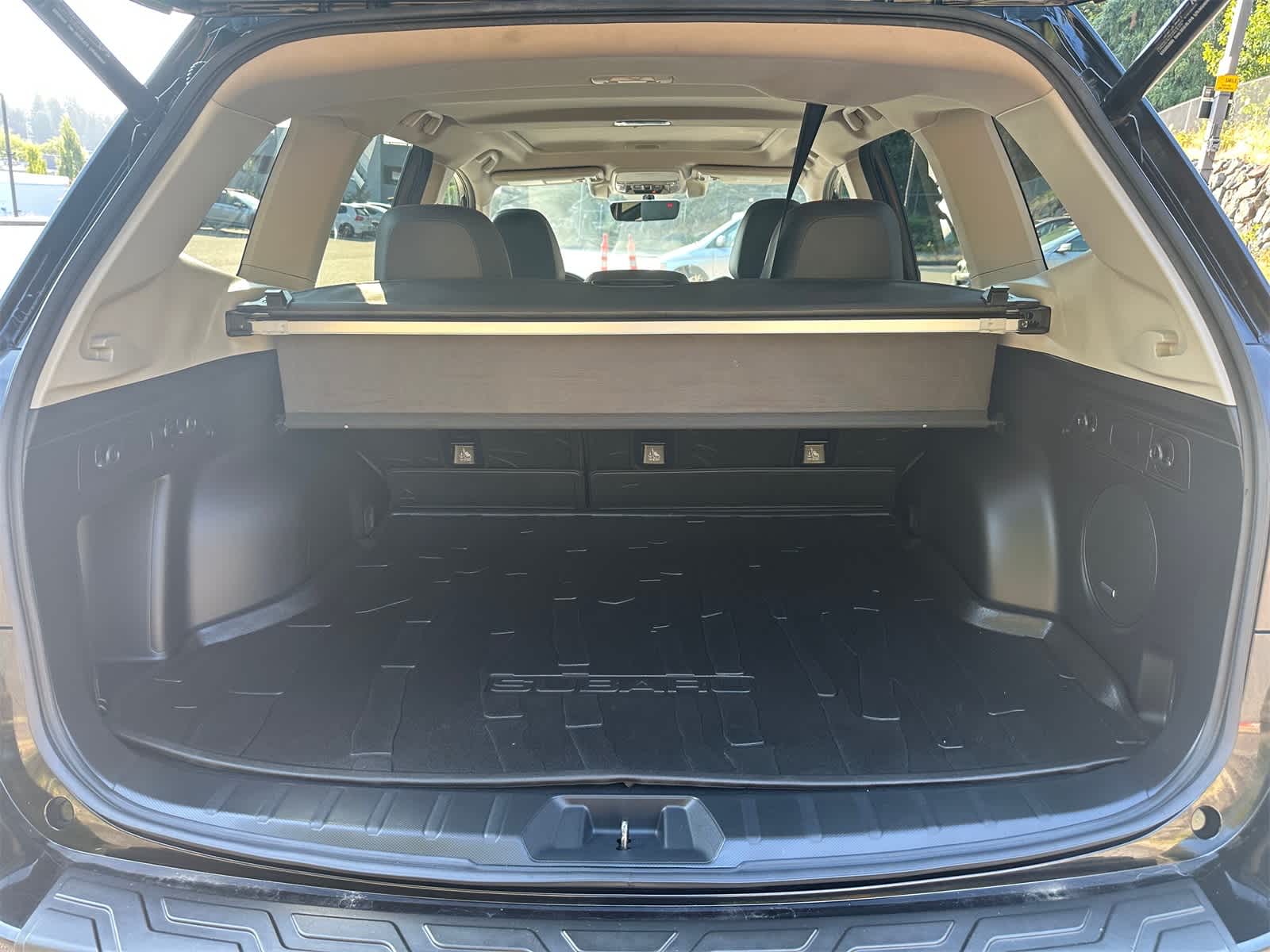 Thumbnail: 2020 Subaru Forester - 27