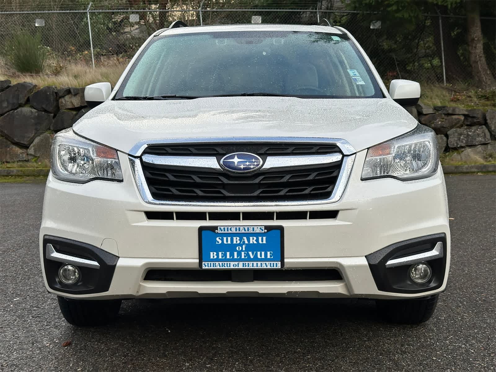 Thumbnail: 2018 Subaru Forester - 5
