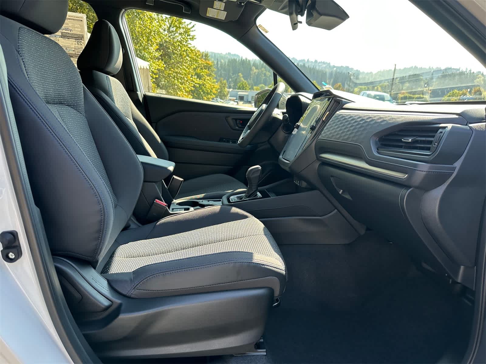 Thumbnail: 2025 Subaru Forester - 13