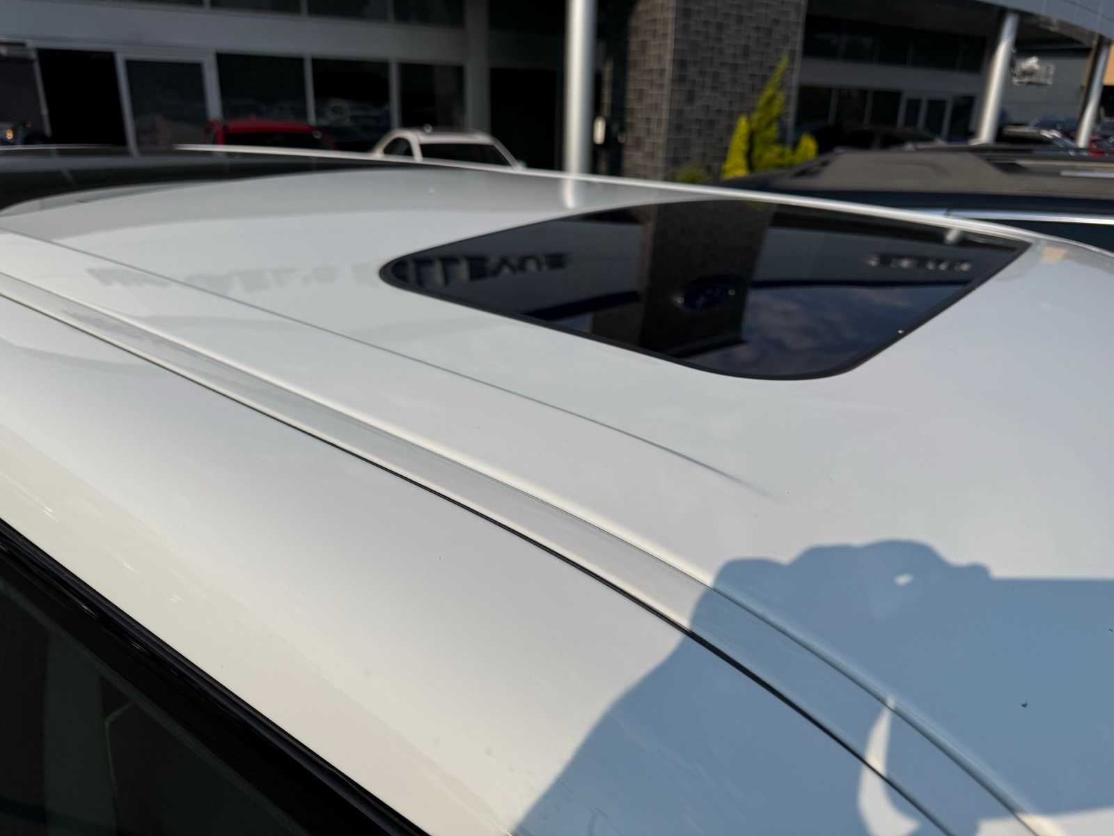 Thumbnail: 2015 Ford Flex - 5
