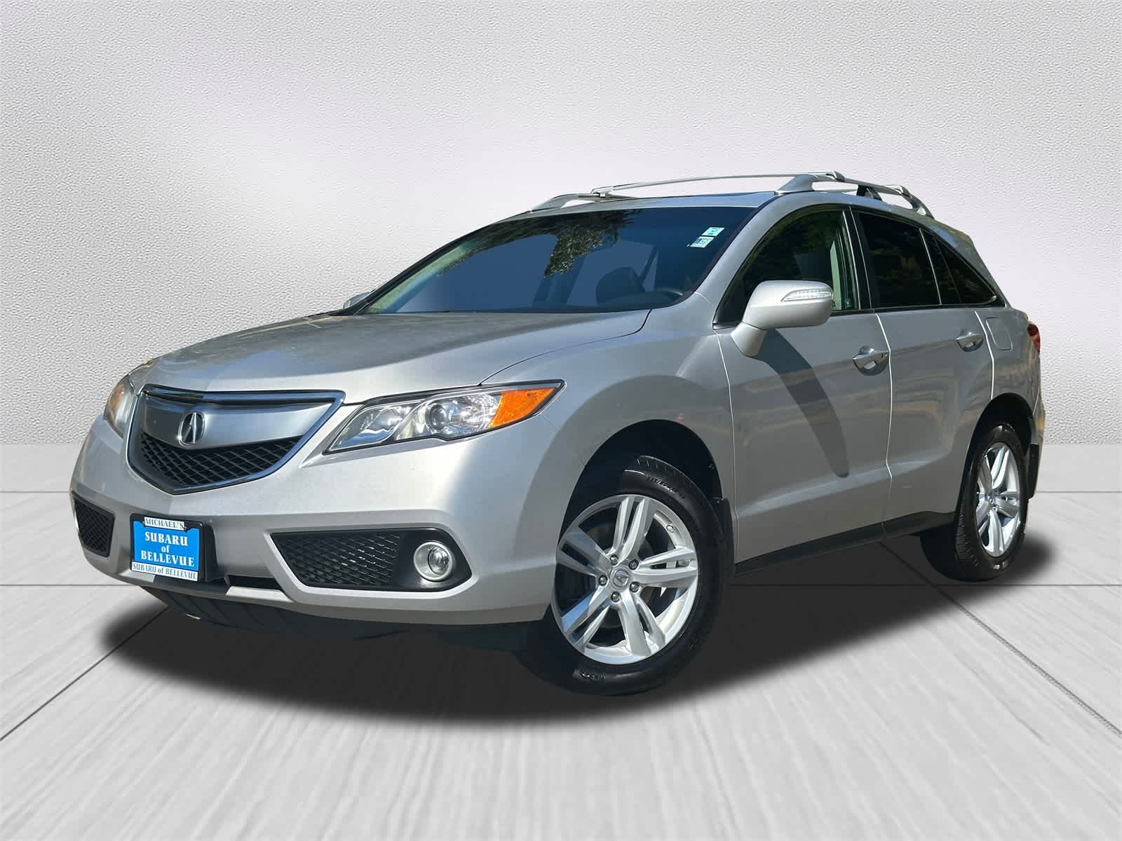2013 Acura RDX Base -
                  Bellevue, WA