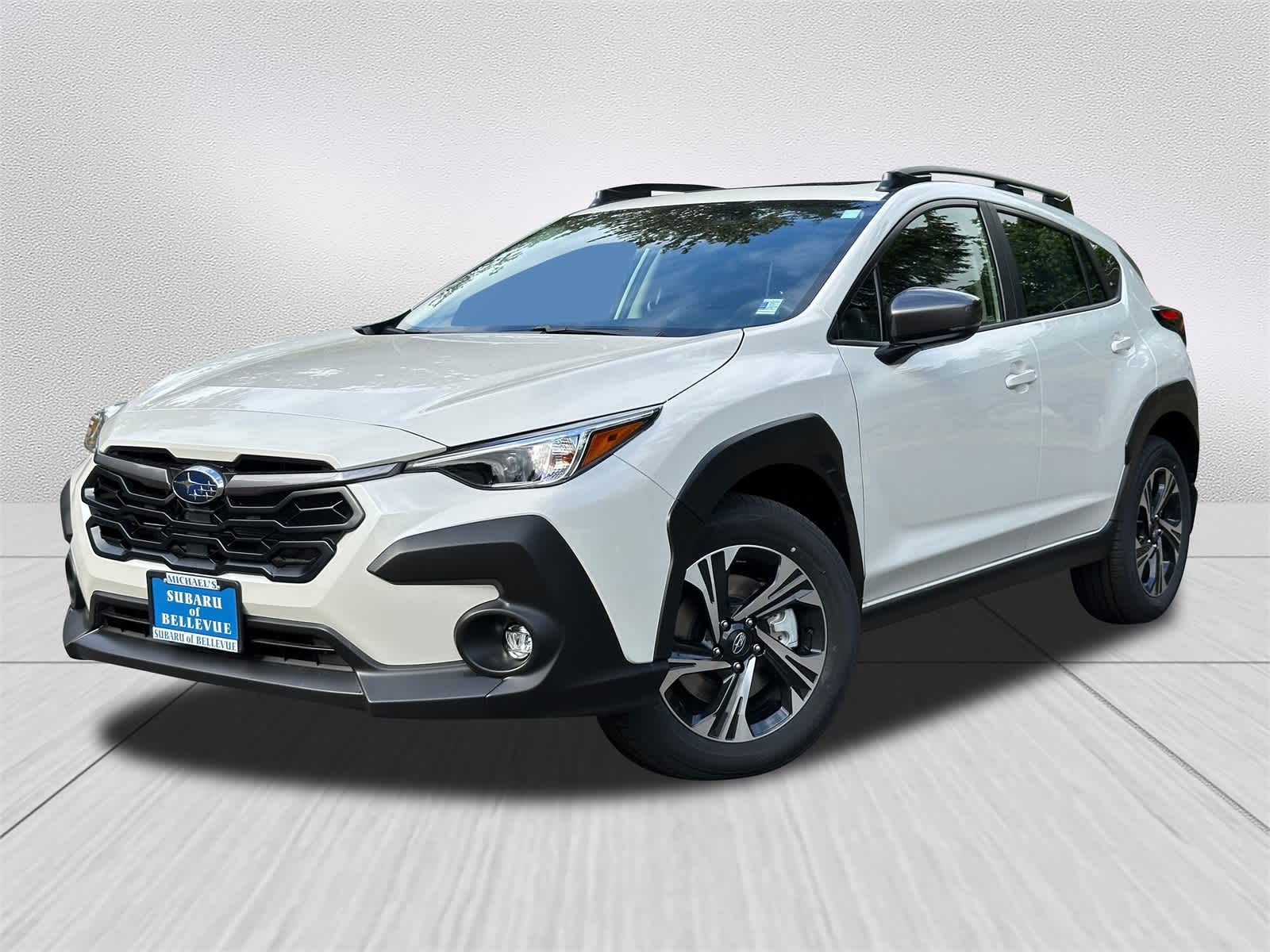 2025 Subaru Crosstrek Premium -
                  Bellevue, WA