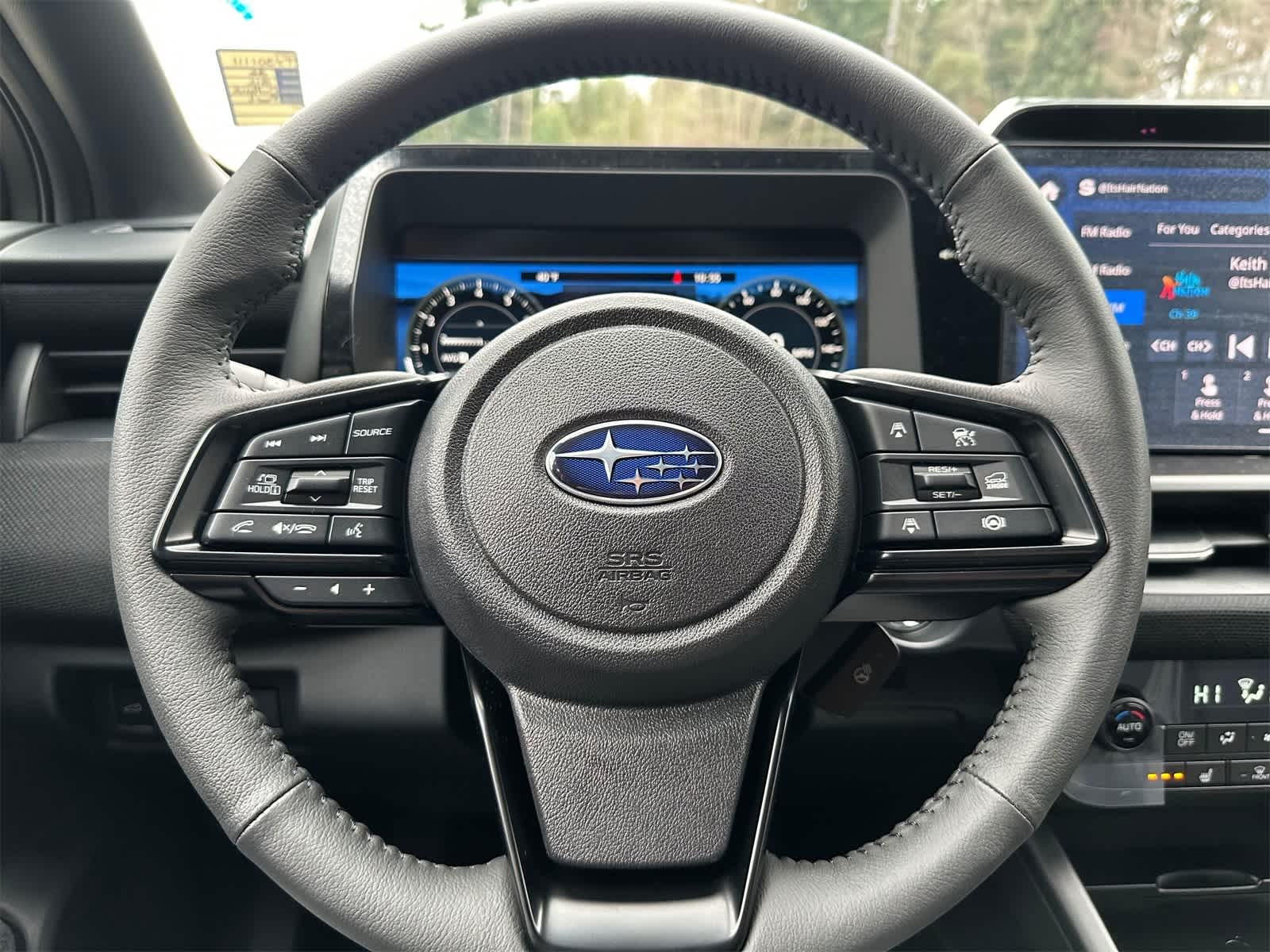 Thumbnail: 2026 Subaru Outback - 15