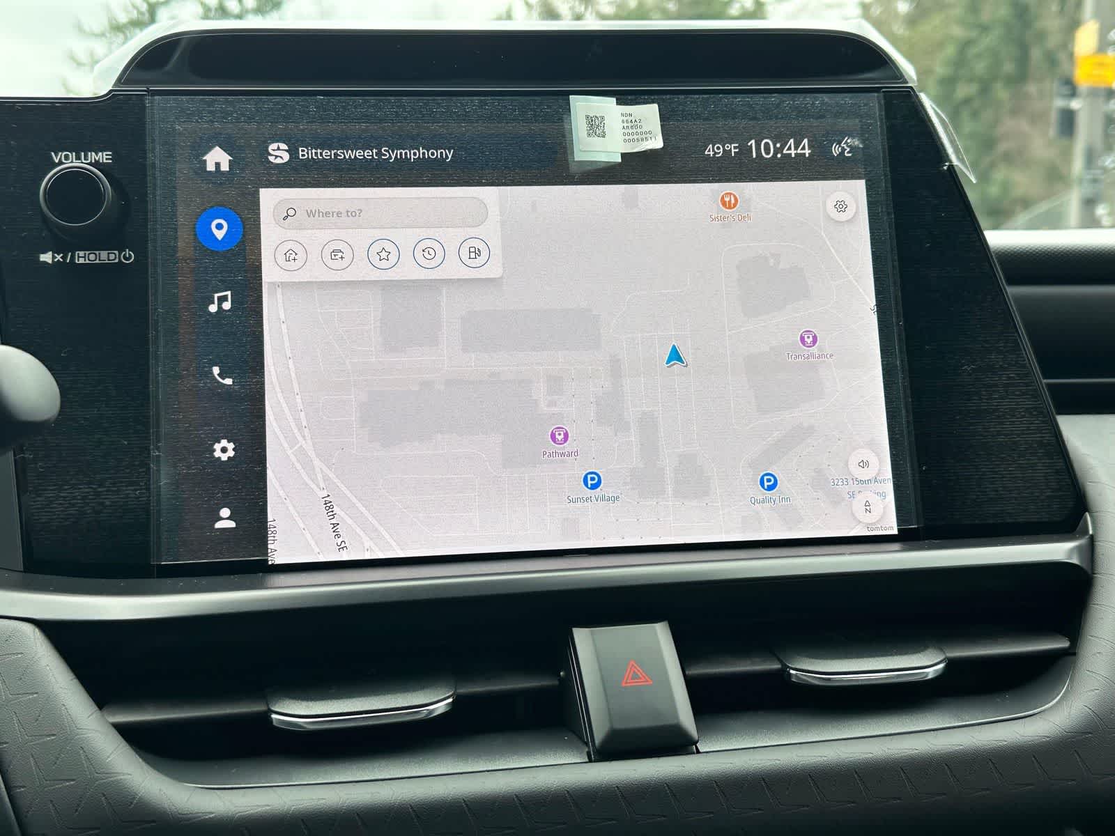 Thumbnail: 2026 Subaru Outback - 19