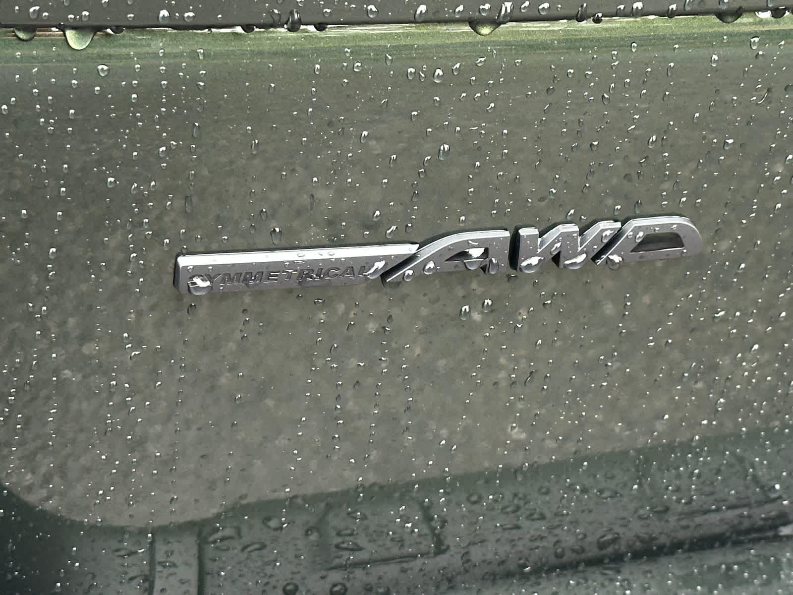 Thumbnail: 2026 Subaru Outback - 6