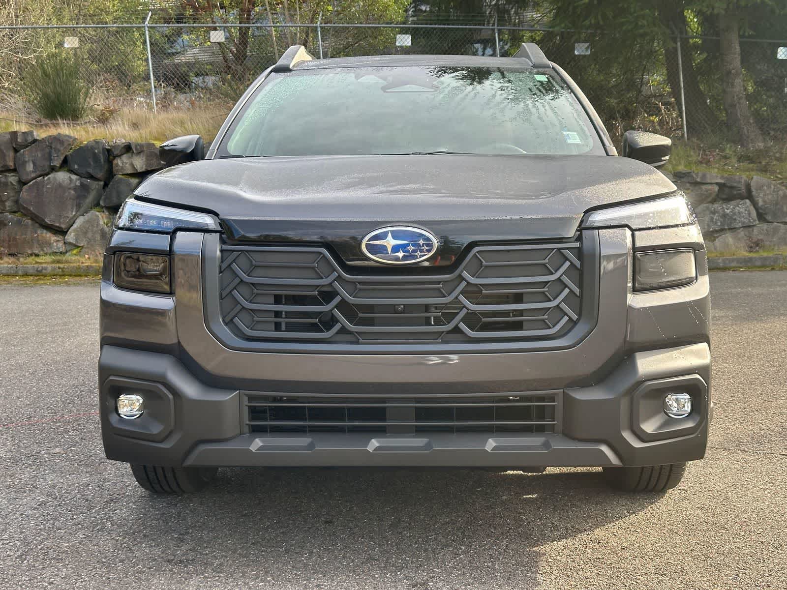 Thumbnail: 2026 Subaru Outback - 5