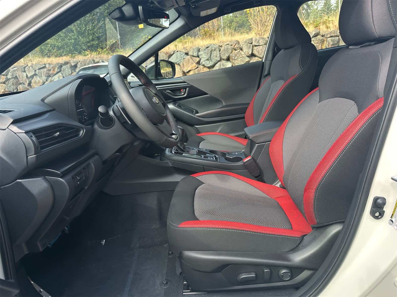 Thumbnail: 2025 Subaru Impreza - 14