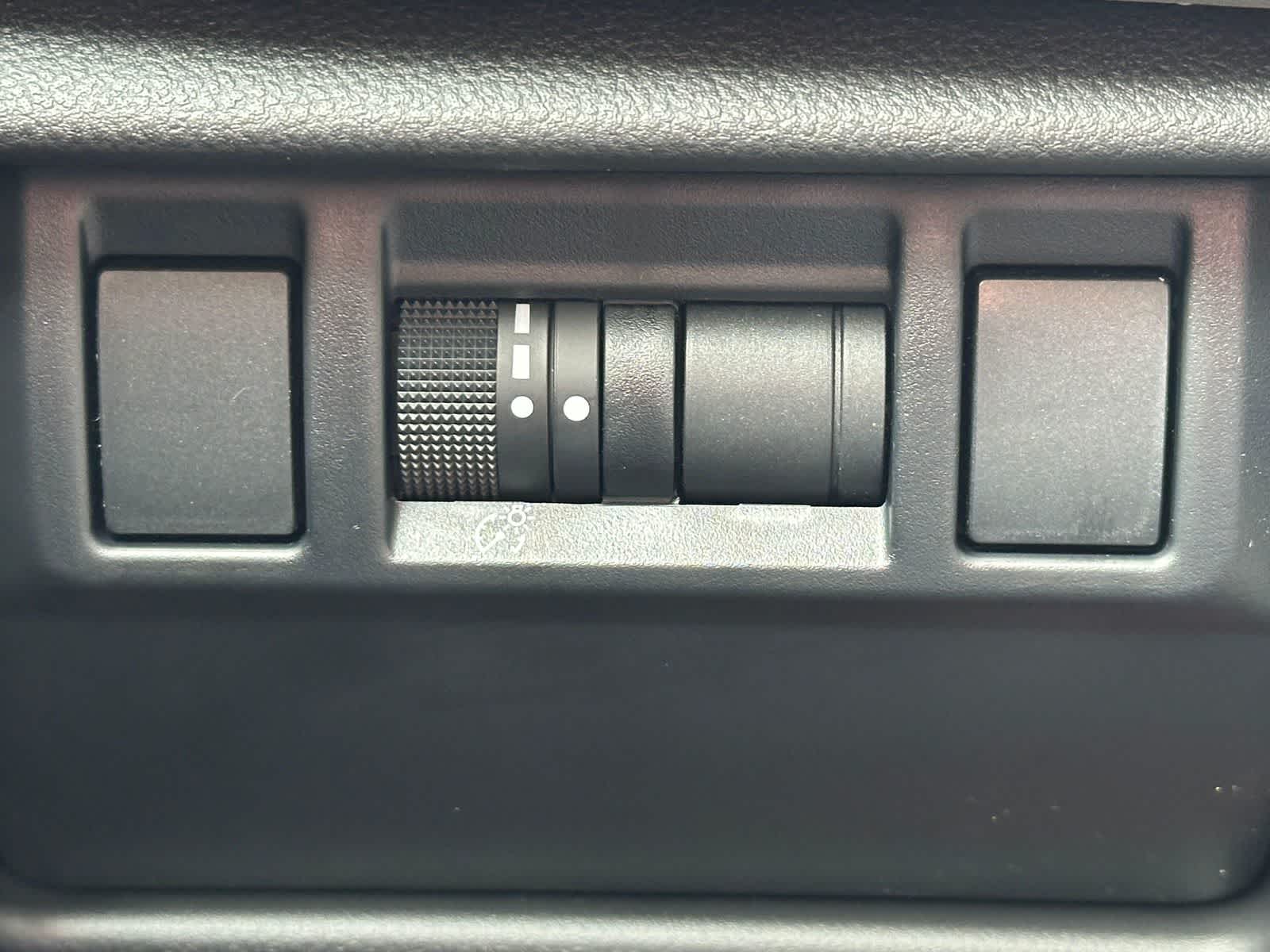 Thumbnail: 2026 Subaru Forester - 20