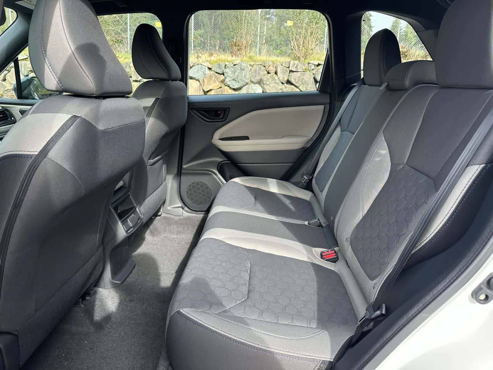 Thumbnail: 2026 Subaru Forester - 11