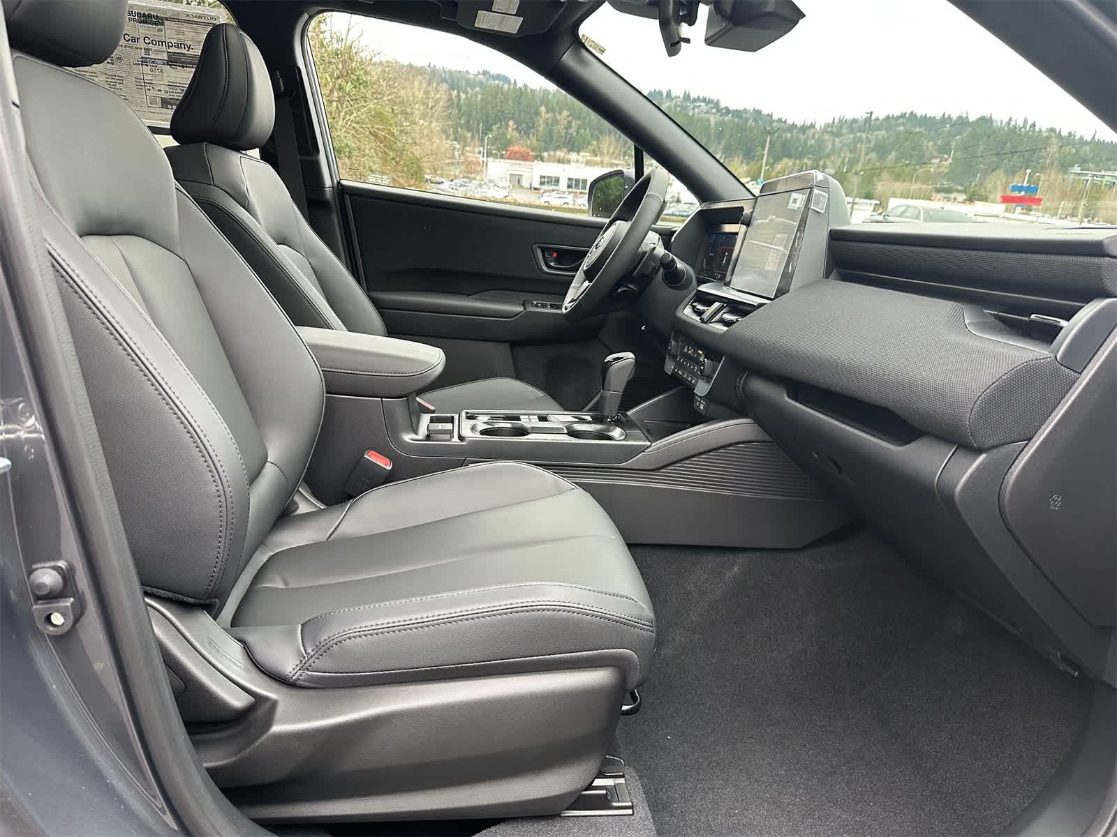 Thumbnail: 2026 Subaru Outback - 13