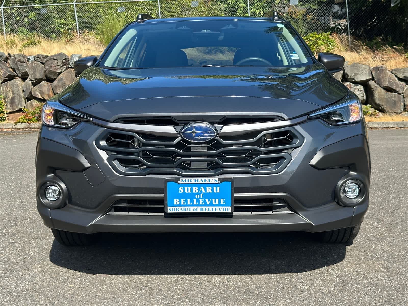 Thumbnail: 2025 Subaru Crosstrek - 5