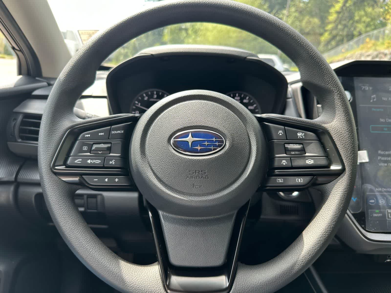 Thumbnail: 2026 Subaru Crosstrek - 19