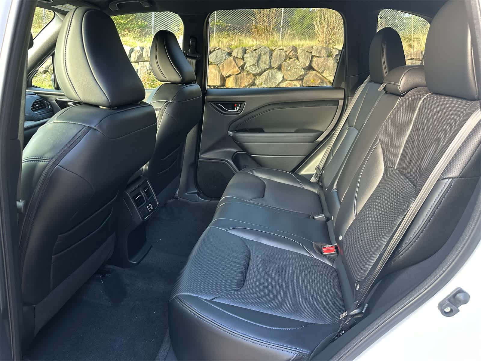 Thumbnail: 2026 Subaru Forester - 10