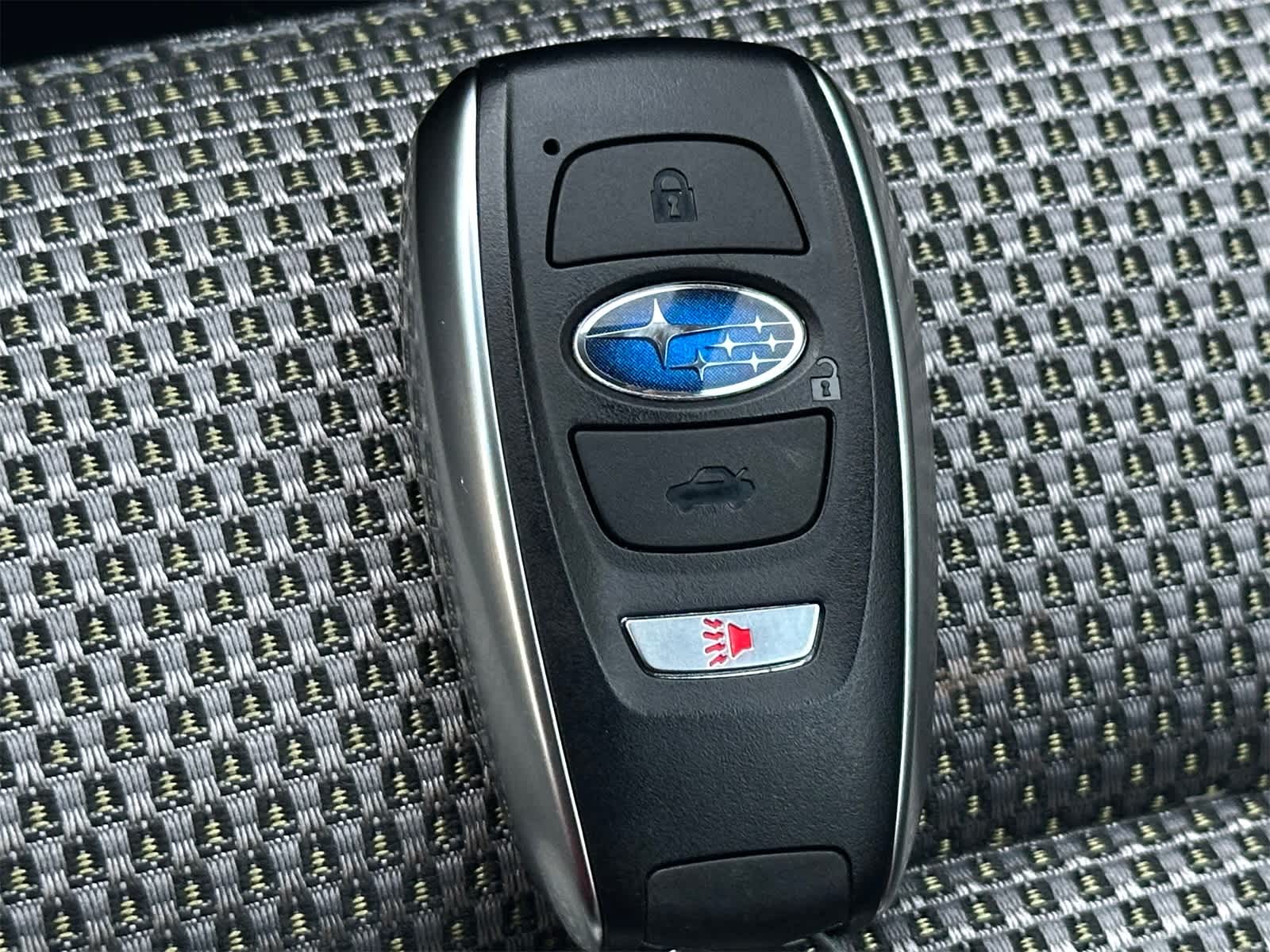 Thumbnail: 2024 Subaru Crosstrek - 26