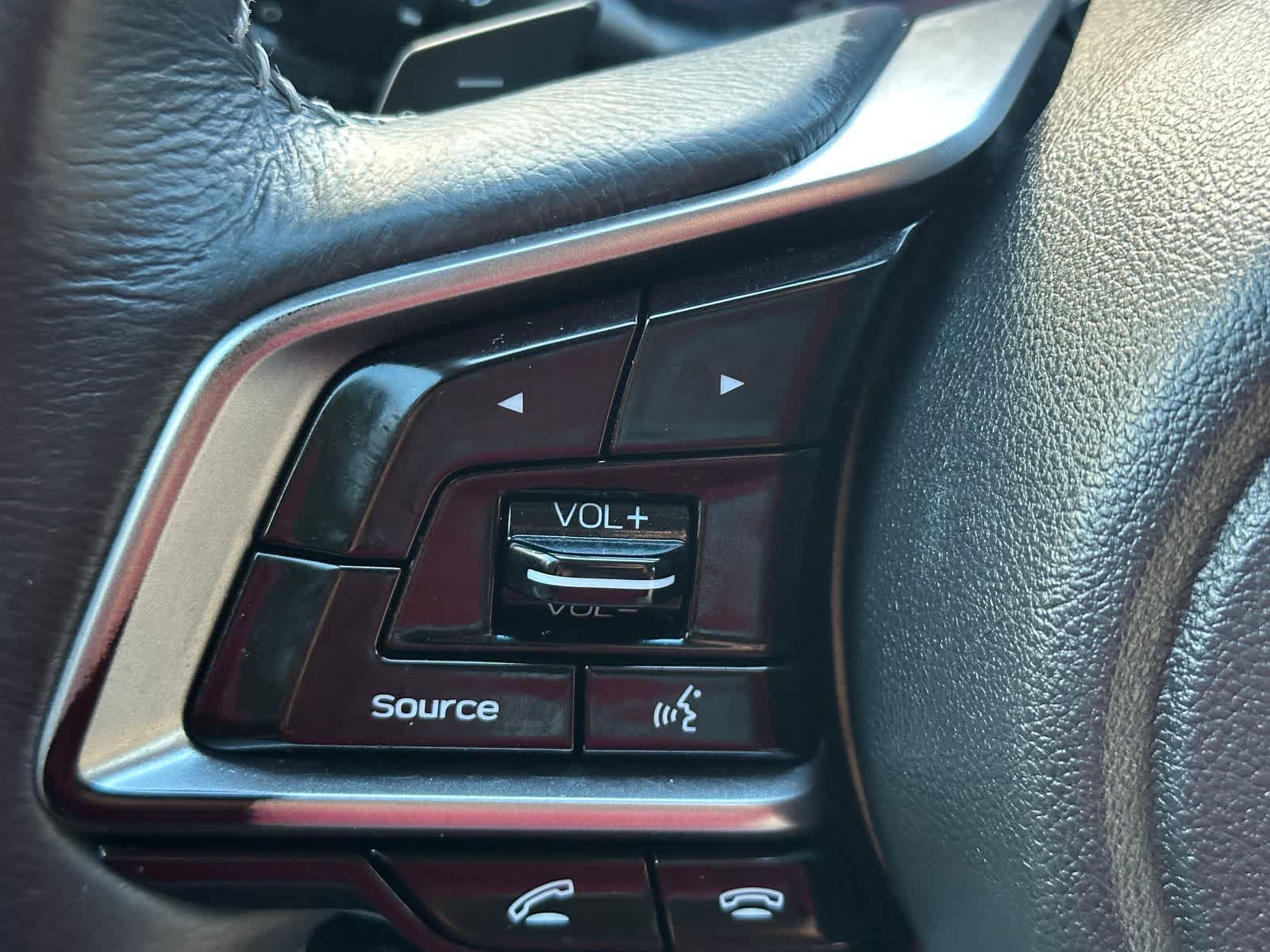 Thumbnail: 2019 Subaru Legacy - 24