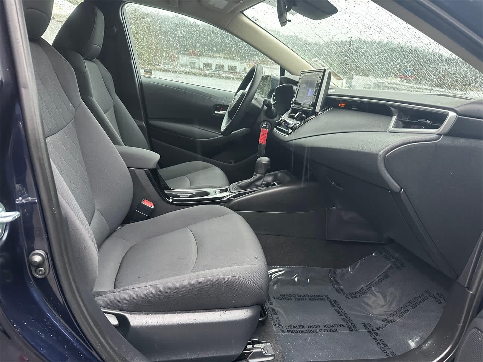 Thumbnail: 2021 Toyota Corolla - 13