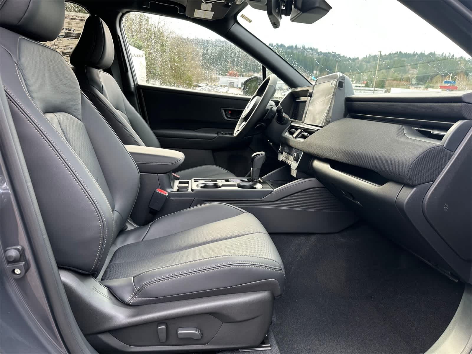 Thumbnail: 2026 Subaru Outback - 13