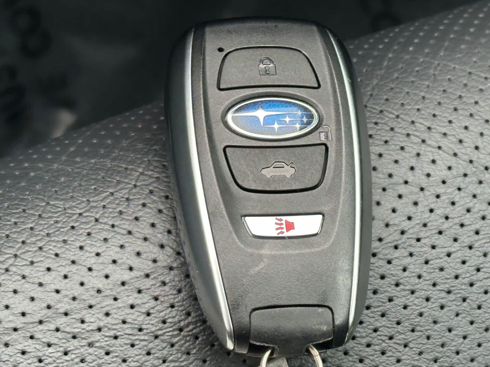 Thumbnail: 2023 Subaru Outback - 32