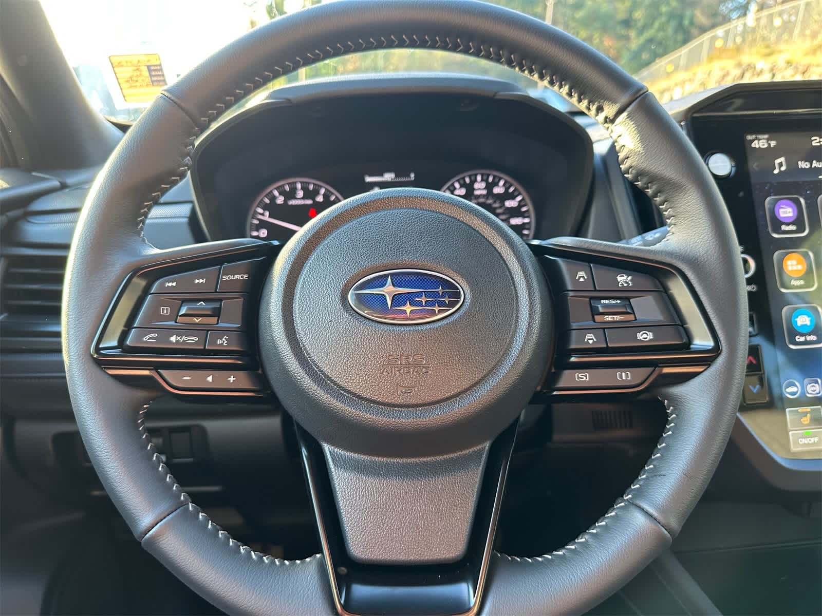 Thumbnail: 2026 Subaru Forester - 15