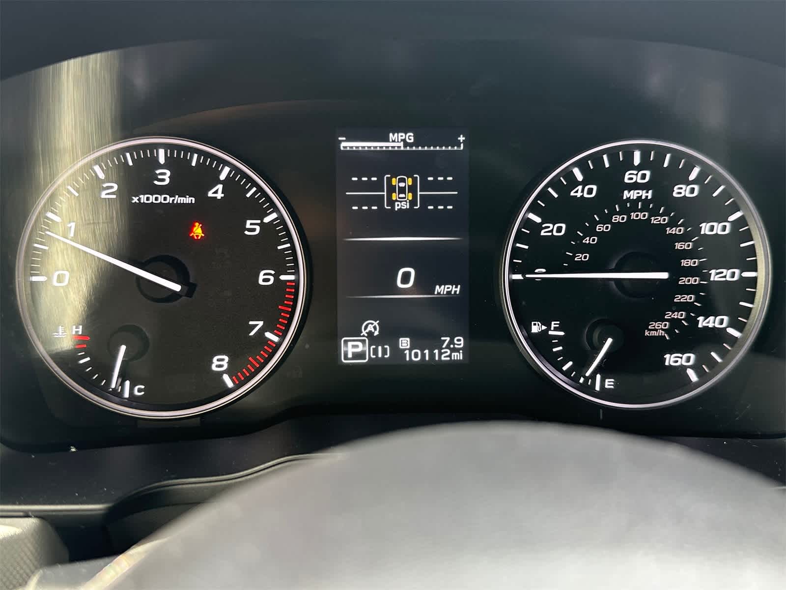 Thumbnail: 2025 Subaru Forester - 17