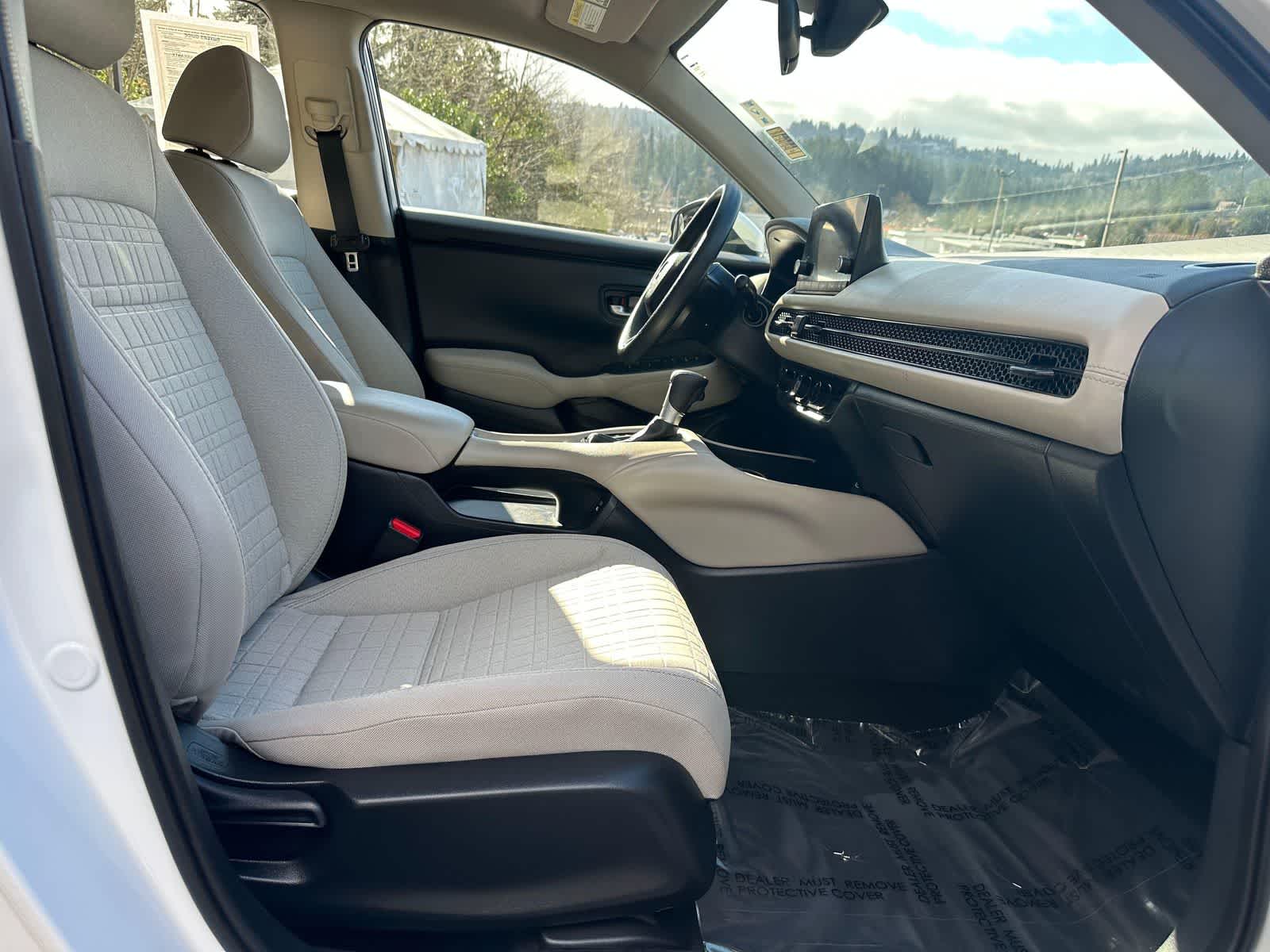 Thumbnail: 2024 Honda HR-V - 13