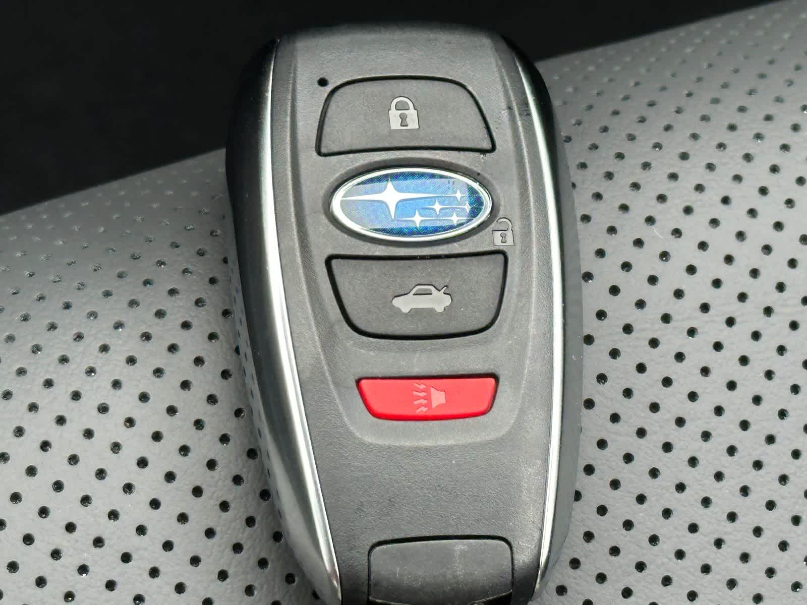 Thumbnail: 2026 Subaru Outback - 34