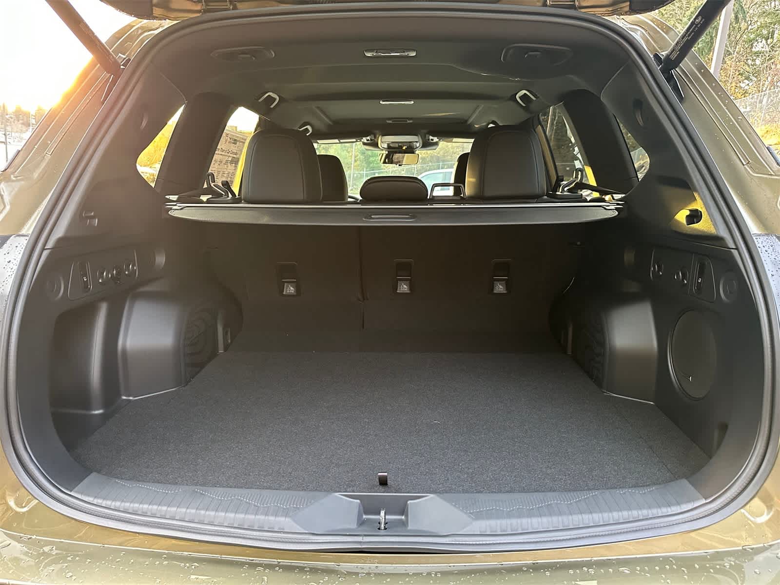 Thumbnail: 2026 Subaru Forester - 27