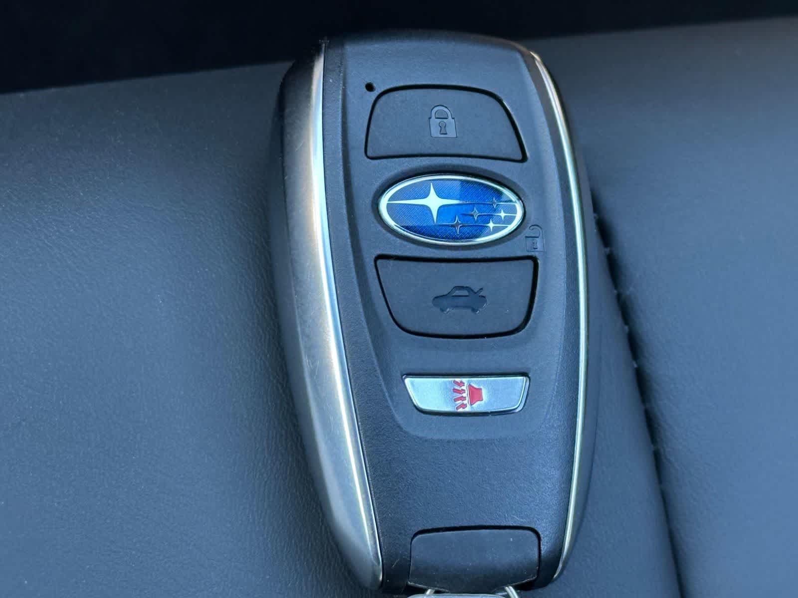 Thumbnail: 2026 Subaru Outback - 30