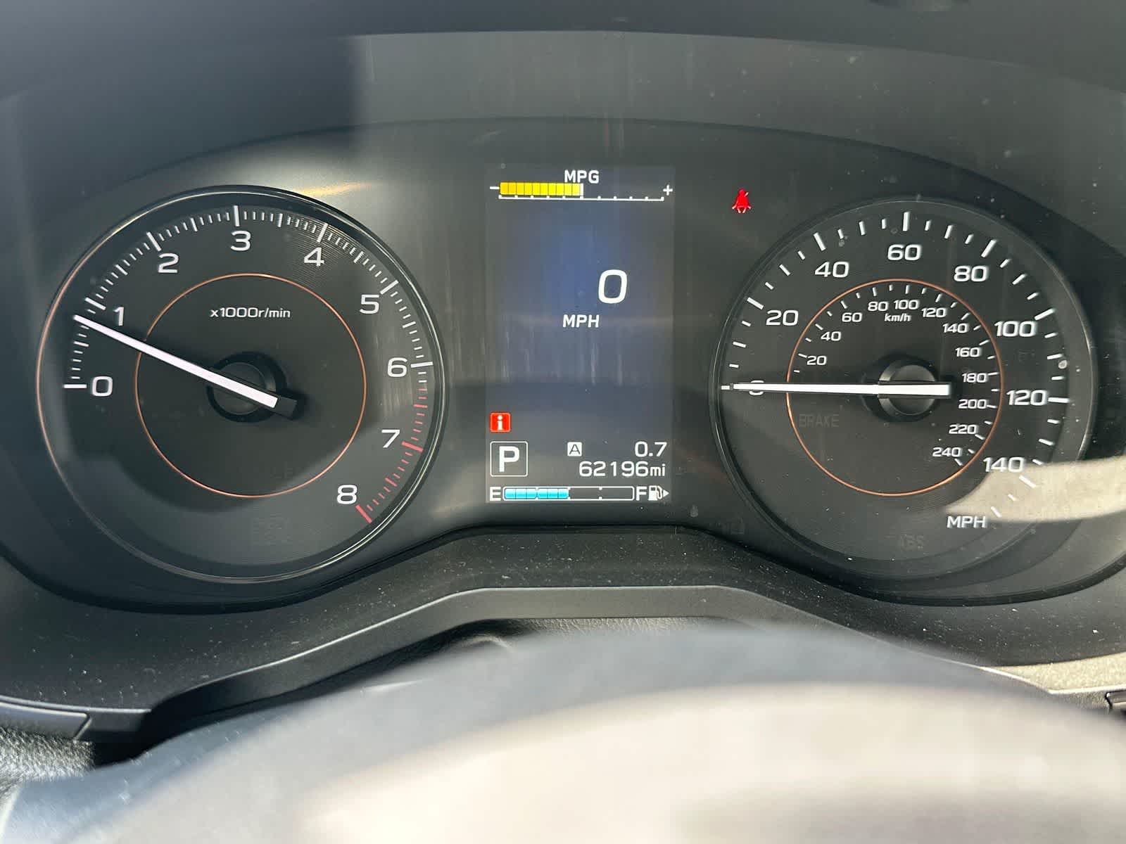 Thumbnail: 2019 Subaru Crosstrek - 21