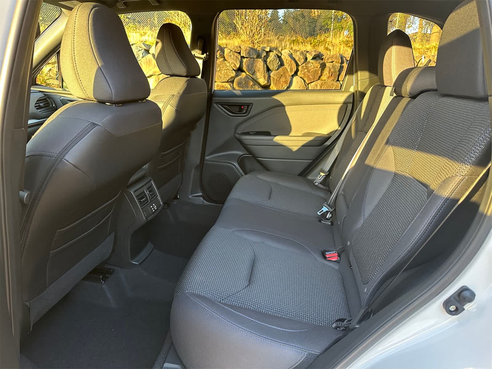 Thumbnail: 2025 Subaru Forester - 11