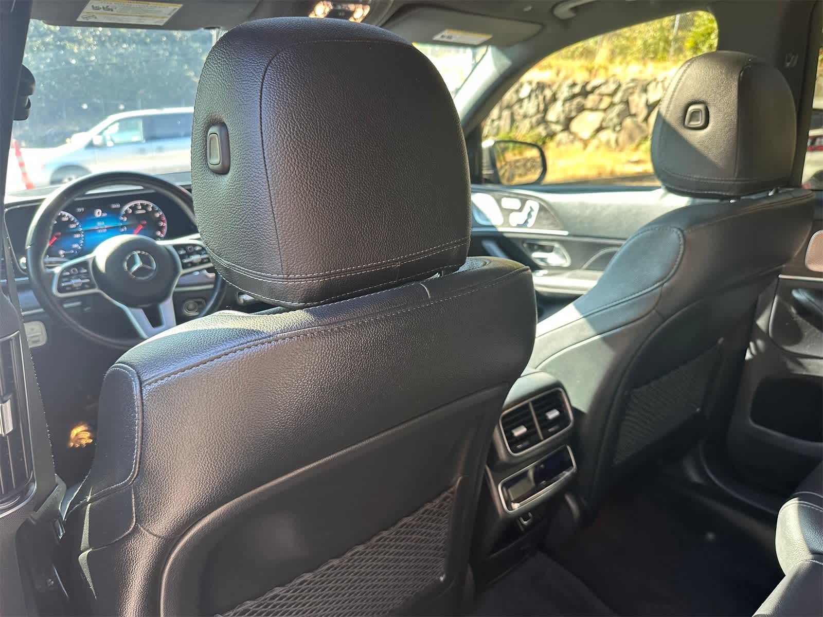 Thumbnail: 2021 Mercedes-Benz GLE - 10