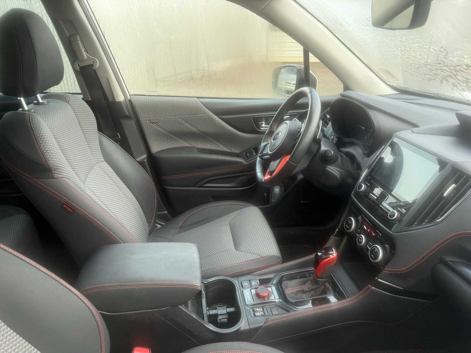 Thumbnail: 2023 Subaru Forester - 6