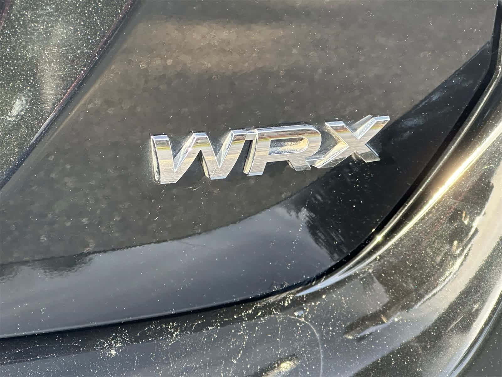 Thumbnail: 2020 Subaru WRX - 6