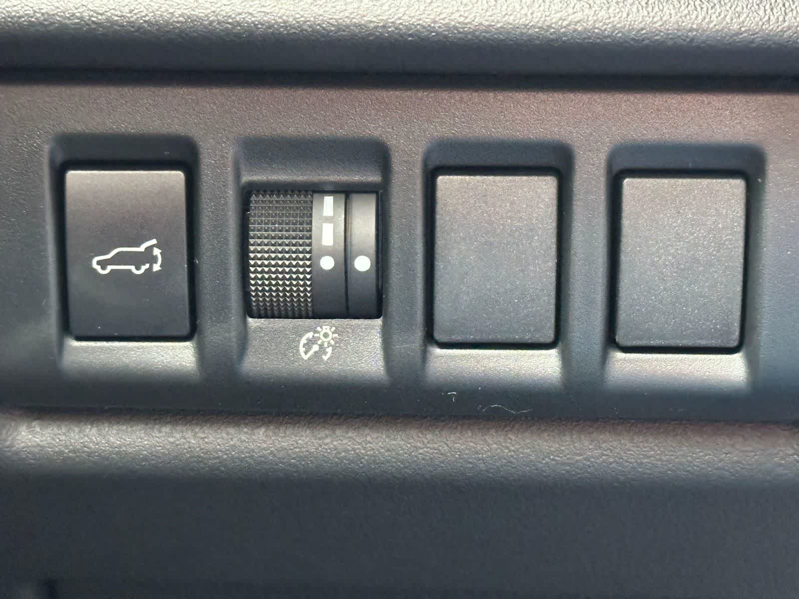 Thumbnail: 2026 Subaru Outback - 24