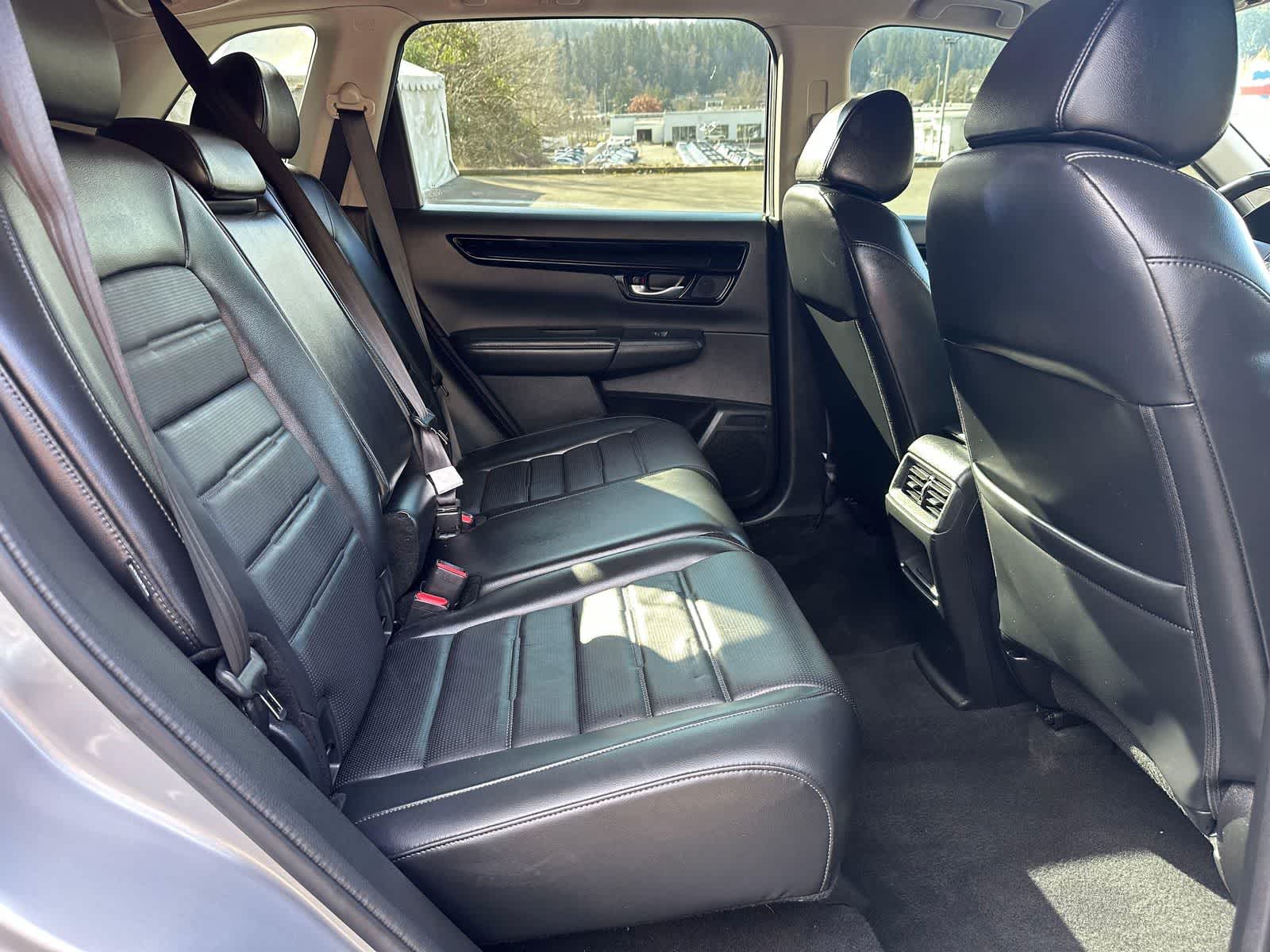 Thumbnail: 2023 Honda CR-V - 12