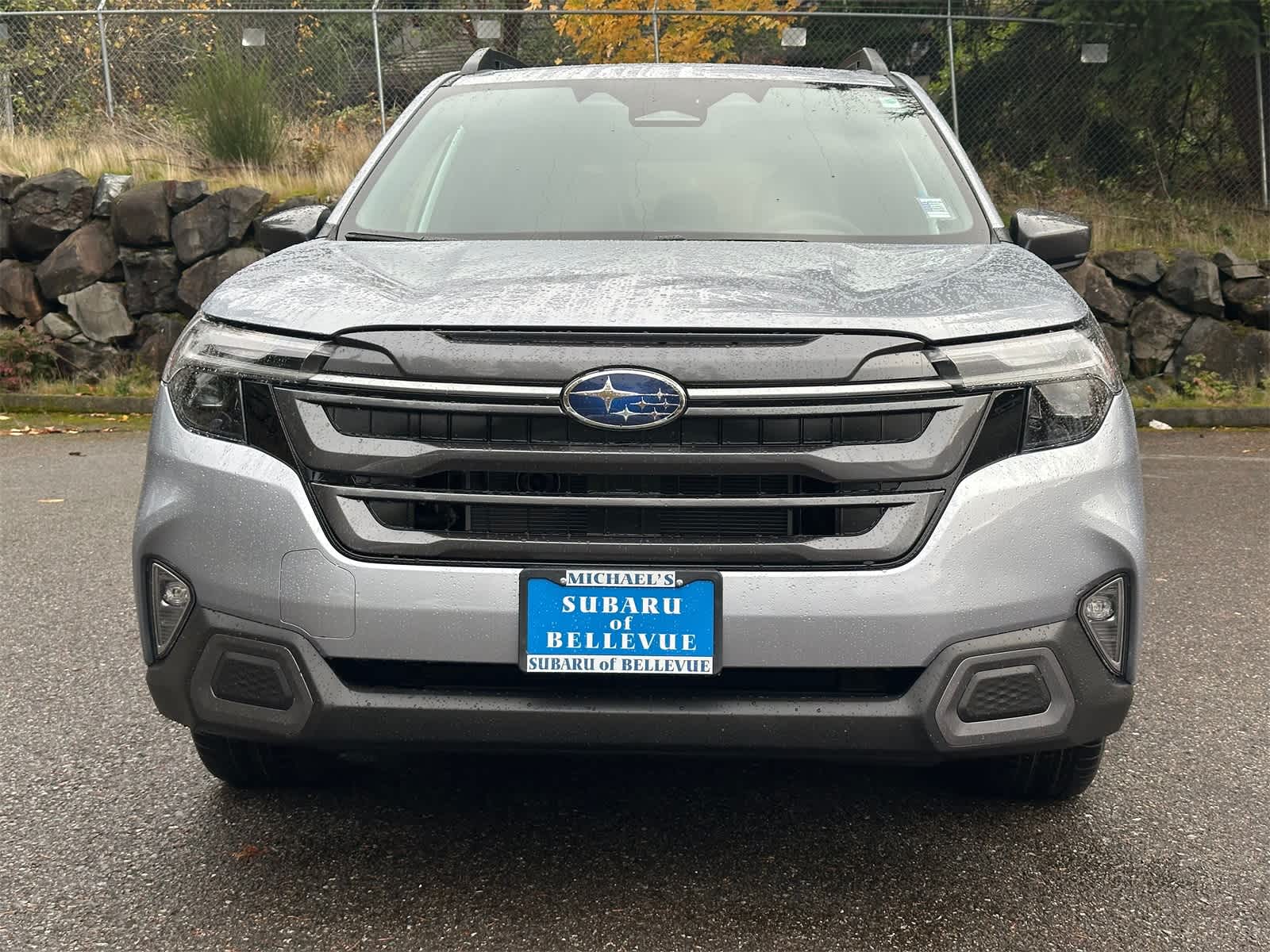 Thumbnail: 2025 Subaru Forester - 5