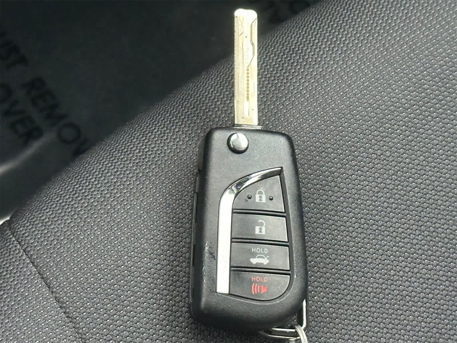 Thumbnail: 2021 Toyota Corolla - 27