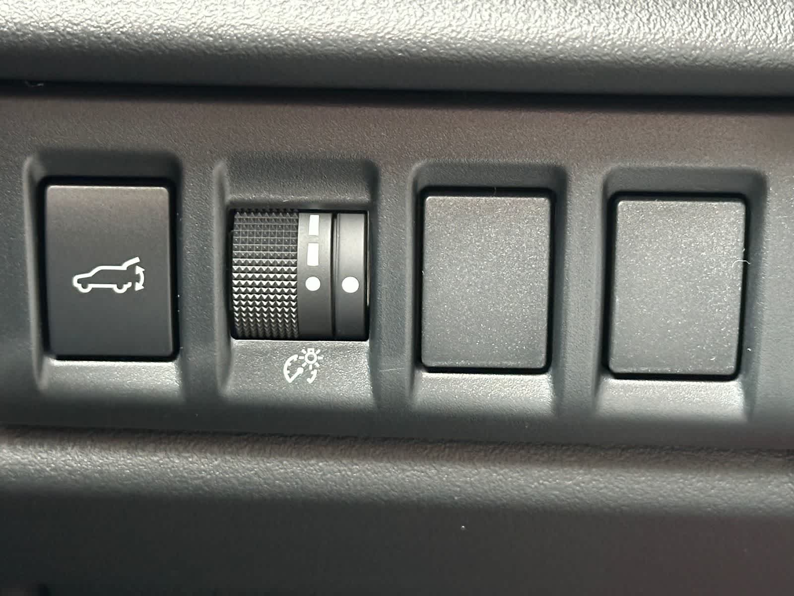 Thumbnail: 2026 Subaru Outback - 24