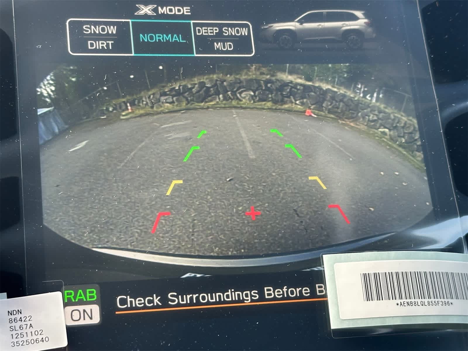 Thumbnail: 2026 Subaru Forester - 17