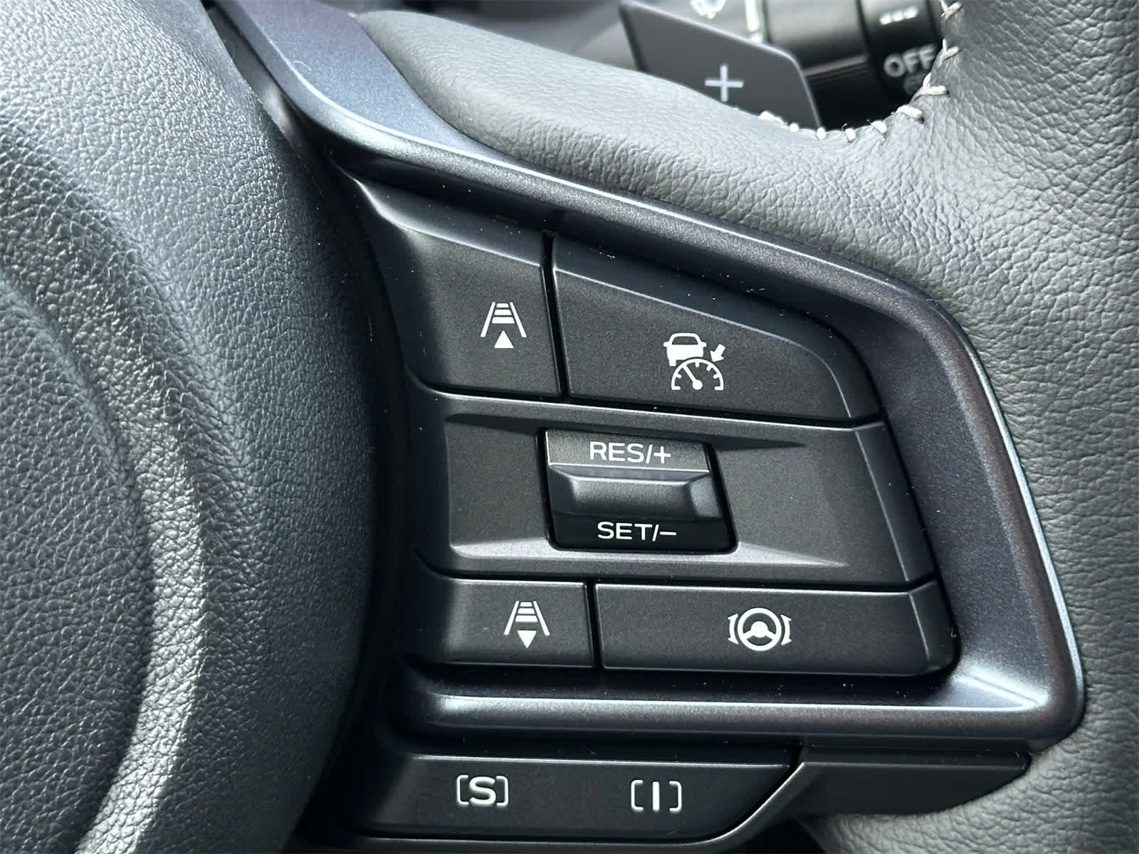 Thumbnail: 2026 Subaru Forester - 25